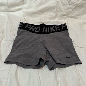 Nike Pros